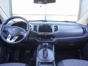 Kia Sportage III Москва  - изображение 28