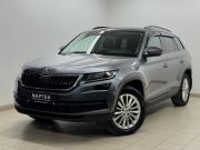 Skoda Kodiaq I Вологда  - изображение 22