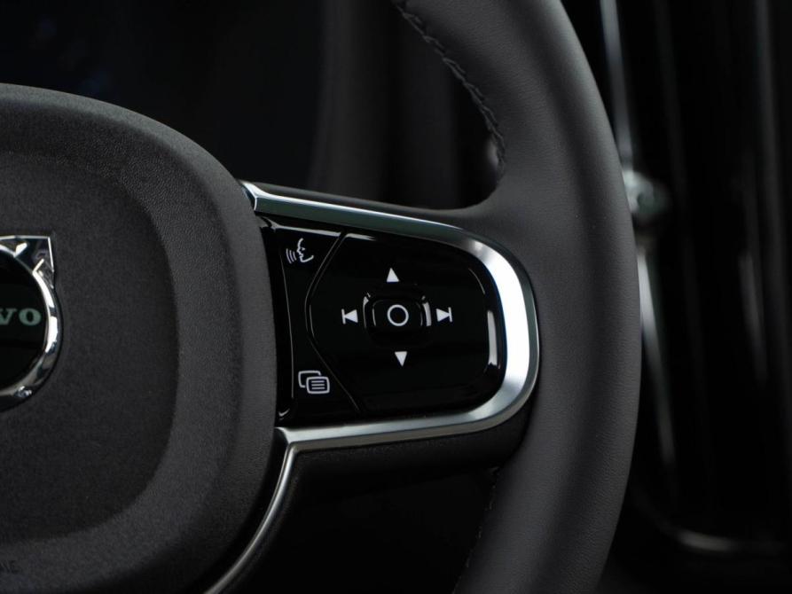 Volvo XC60 II Рестайлинг 2 Москва  - изображение 16