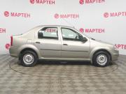Renault Logan I Рестайлинг Вологда  - изображение 21