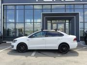 Volkswagen Polo V Рестайлинг Москва  - изображение 31