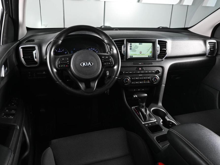 Kia Sportage IV Ростов-на-Дону  - изображение 6