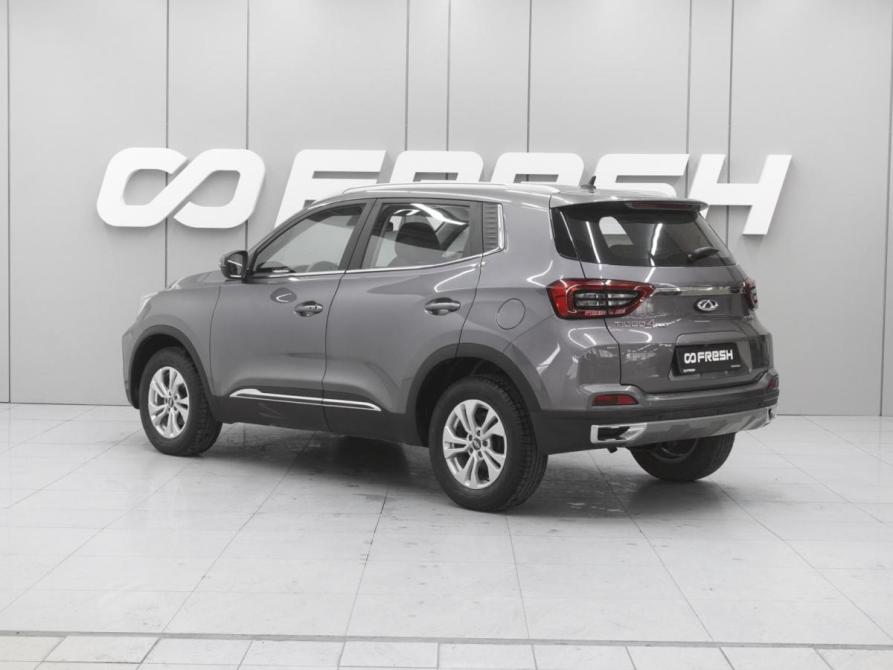 Chery Tiggo 4 Pro I Ростов-на-Дону  - изображение 2