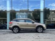 Geely Atlas I Самара  - изображение 18