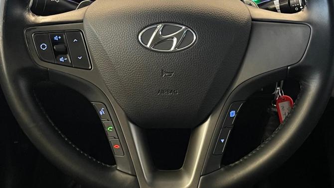 Hyundai i40 I Рестайлинг с пробегом 2016 года, цена 1 345 000 рублей, 90164 км, седан, Автокод Объявления