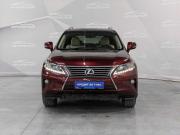 Lexus RX III Рестайлинг Новосибирск  - изображение 37