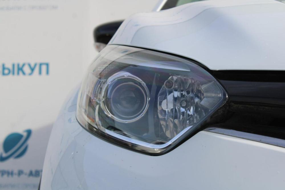 Renault Kaptur I Пермь  - изображение 4
