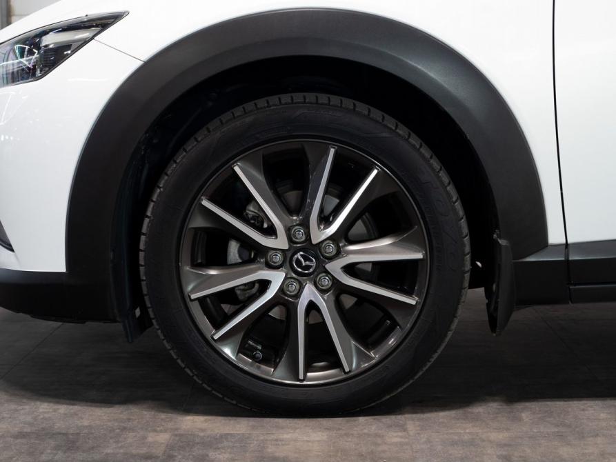 Mazda CX-3 I Чита  - изображение 19