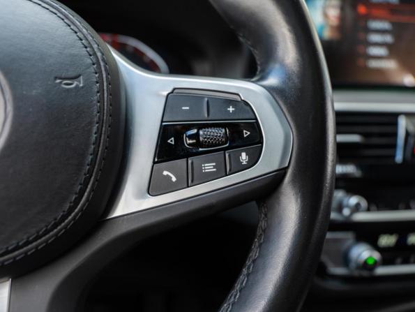 BMW 5 серии VII (G30/G31/G38) Рестайлинг с пробегом 2022 года, цена 5 200 000 рублей, 23536 км, седан, Автокод Объявления