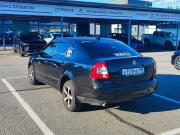 Skoda Octavia II (A5) Санкт-Петербург  - изображение 8
