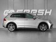 Volkswagen Tiguan II Минеральные Воды  - изображение 24