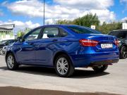 Lada (ВАЗ) Vesta I Ижевск  - изображение 25