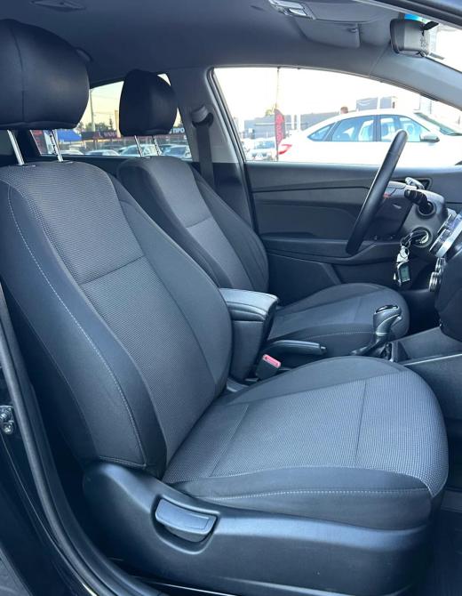Hyundai Solaris II Альметьевск  - изображение 13
