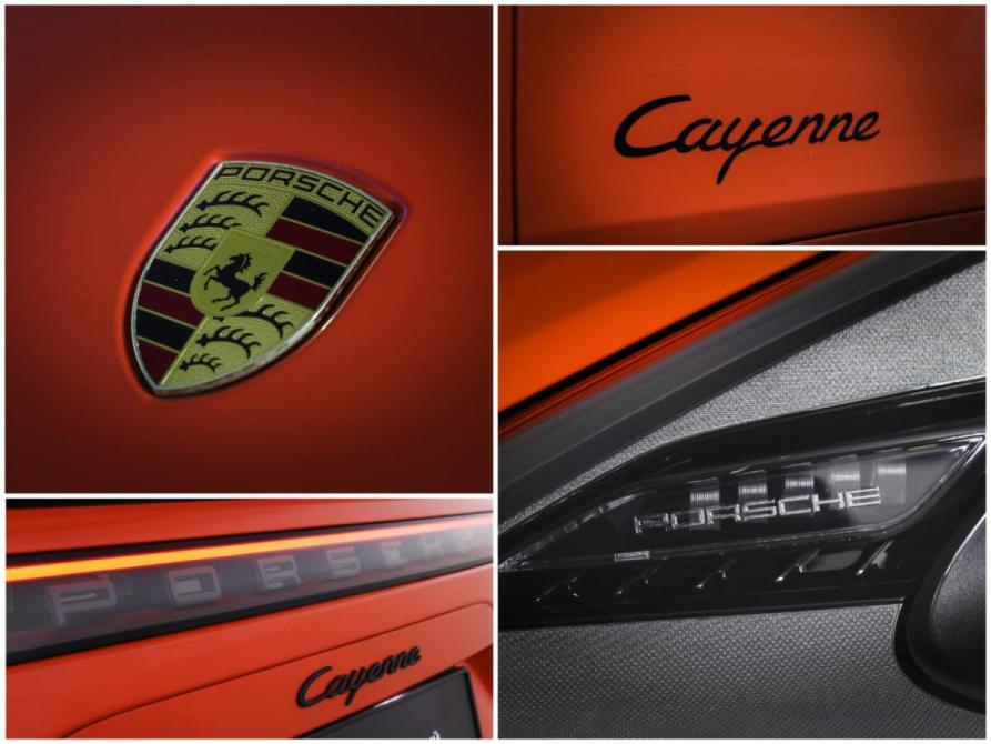 Porsche Cayenne III Москва  - изображение 27