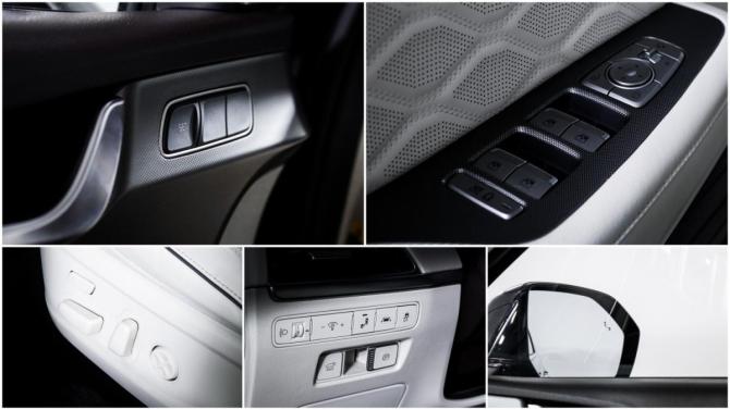 Hyundai Palisade I с пробегом 2020 года, цена 4 350 000 рублей, 109699 км, внедорожник, Автокод Объявления