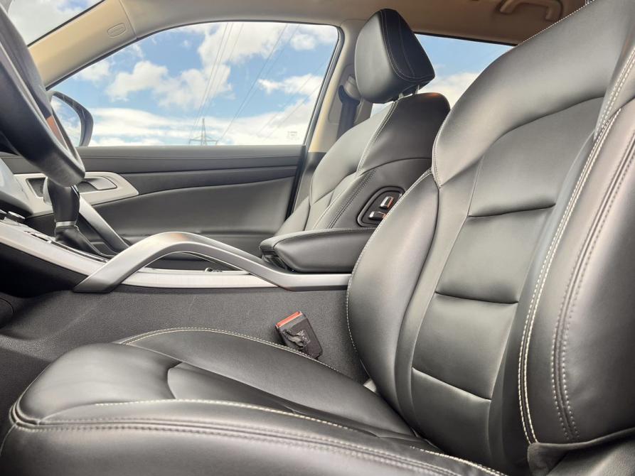 Geely Atlas I Уфа  - изображение 14