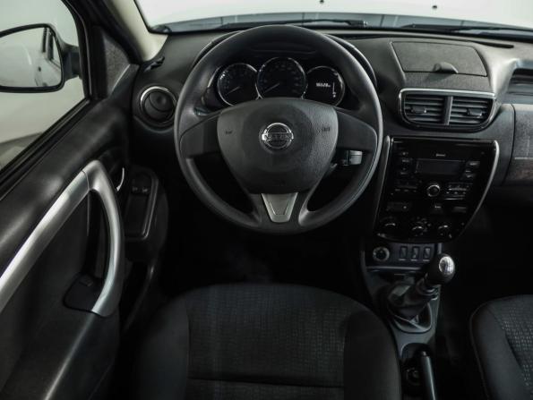 Nissan Terrano III (D10) с пробегом 2019 года, цена 1 449 000 рублей, 96527 км, внедорожник, Автокод Объявления
