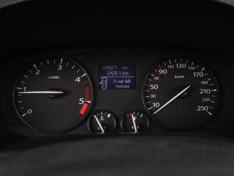 Renault Laguna III Воронеж  - изображение 12