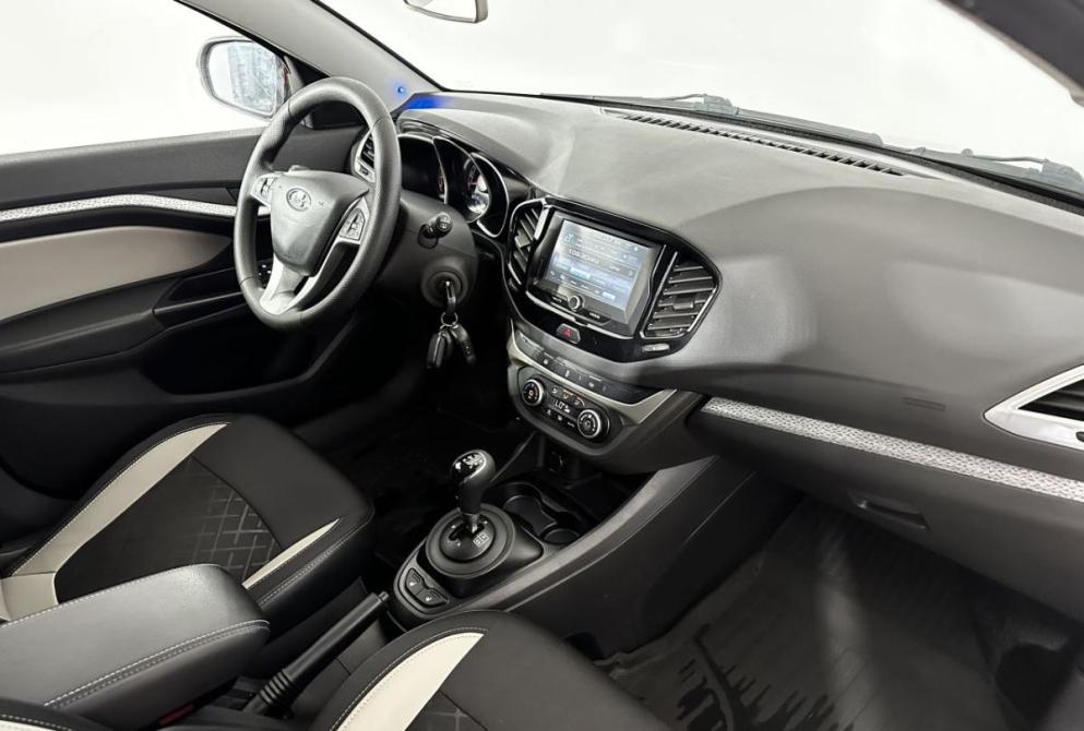 Lada (ВАЗ) Vesta I Саранск  - изображение 20