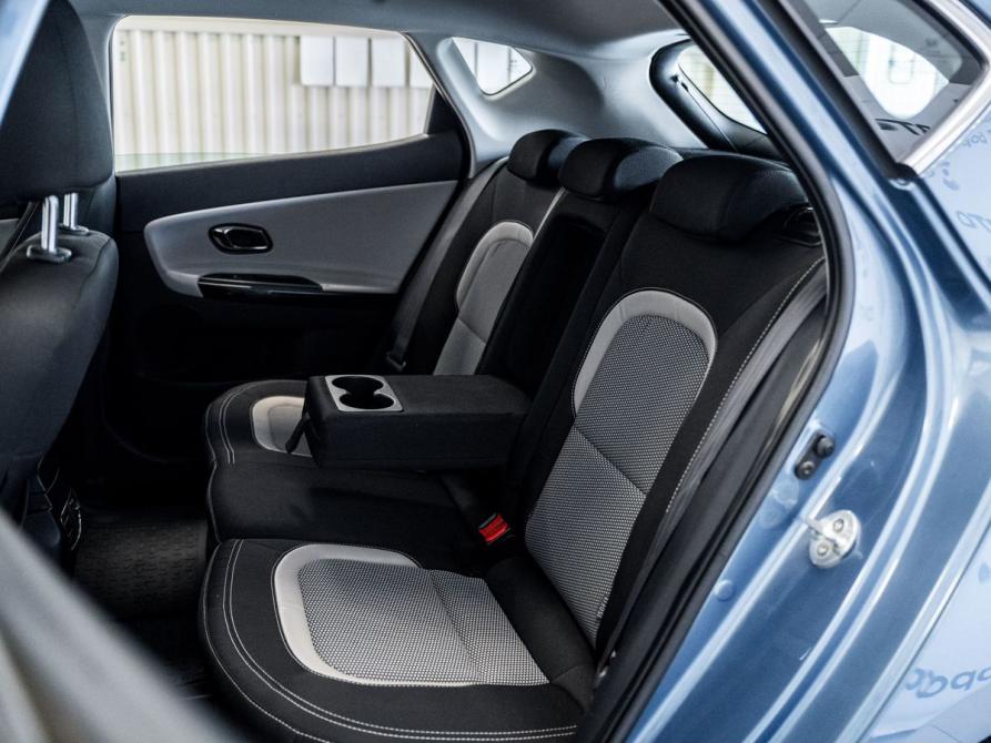 Kia Ceed II Ростов-на-Дону  - изображение 19