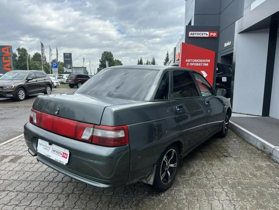 Lada (ВАЗ) 2110 Набережные Челны  - изображение 16