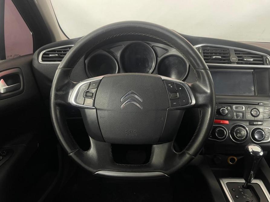 Citroen C4 II Воронеж  - изображение 11