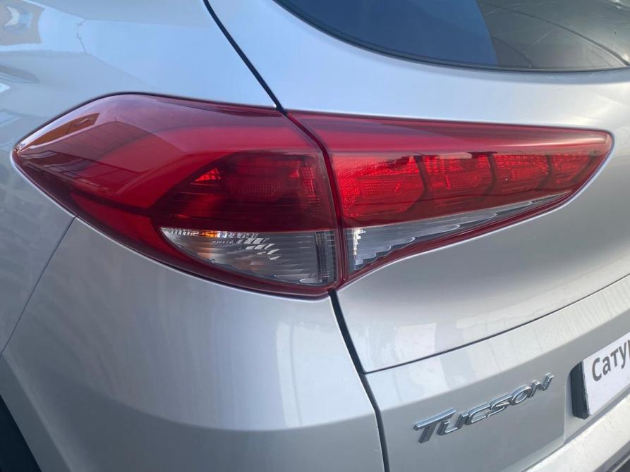 Hyundai Tucson III Курган  - изображение 16