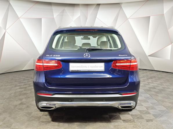 Mercedes-Benz GLC I (X253) с пробегом 2019 года, цена 2 700 000 рублей, 154428 км, внедорожник, Автокод Объявления