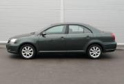 Toyota Avensis II Рестайлинг Иваново  - изображение 27