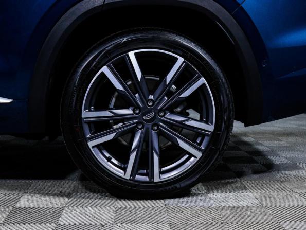 Geely Monjaro I с пробегом 2023 года, цена 2 821 782 рубля, 58965 км, внедорожник, Автокод Объявления