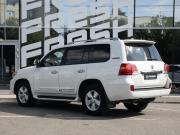 Toyota Land Cruiser 200 Series Рестайлинг 1 Волгоград  - изображение 25