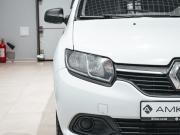 Renault Logan II Екатеринбург  - изображение 20
