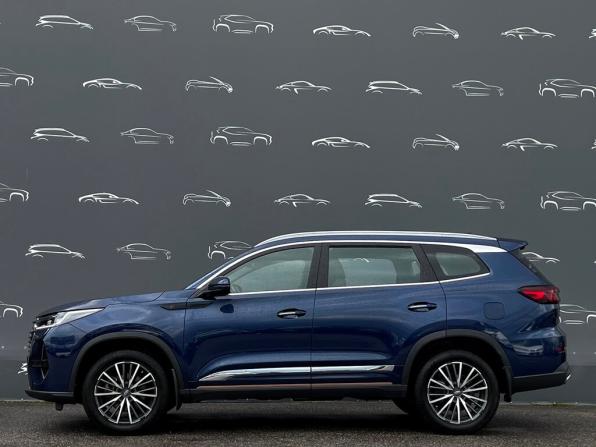 Xcite X-Cross 8 с пробегом 2024 года, цена 2 174 700 рублей, 11822 км, внедорожник, Автокод Объявления