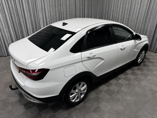 Lada (ВАЗ) Vesta I Рестайлинг (NG) с пробегом 2023 года, цена 1 370 000 рублей, 34343 км, седан, Автокод Объявления