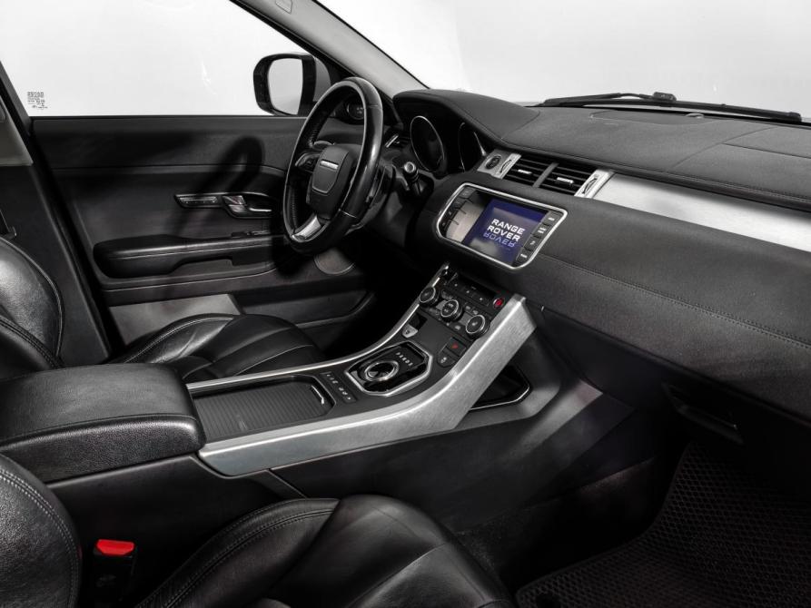 Land Rover Range Rover Evoque I Санкт-Петербург  - изображение 13