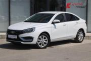Lada (ВАЗ) Vesta I Рестайлинг (NG) Саратов  - изображение 26