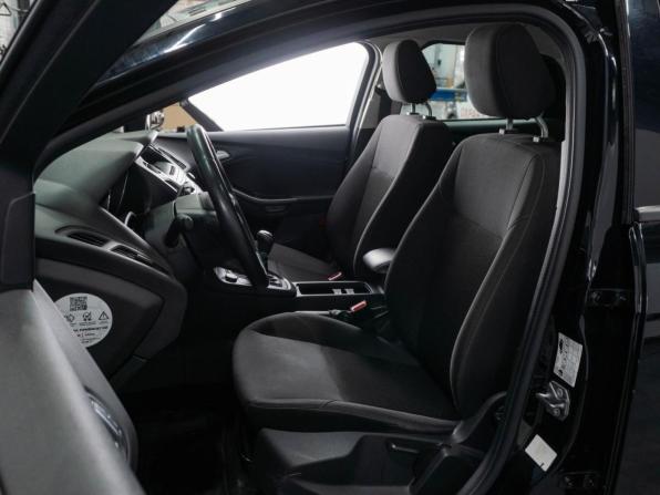 Ford Focus III Рестайлинг с пробегом 2019 года, цена 1 159 000 рублей, 75885 км, седан, Автокод Объявления