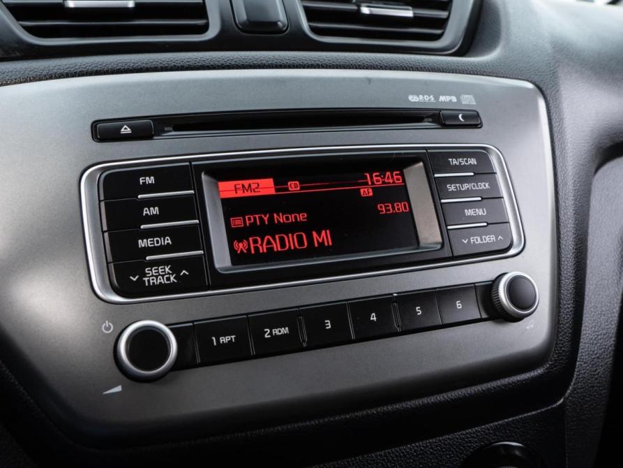 Kia Rio III Рестайлинг Волгоград  - изображение 13