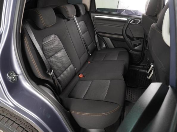 Haval Dargo с пробегом 2023 года, цена 2 399 000 рублей, 81552 км, внедорожник, Автокод Объявления
