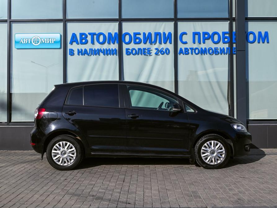 Volkswagen Golf Plus II Екатеринбург  - изображение 6