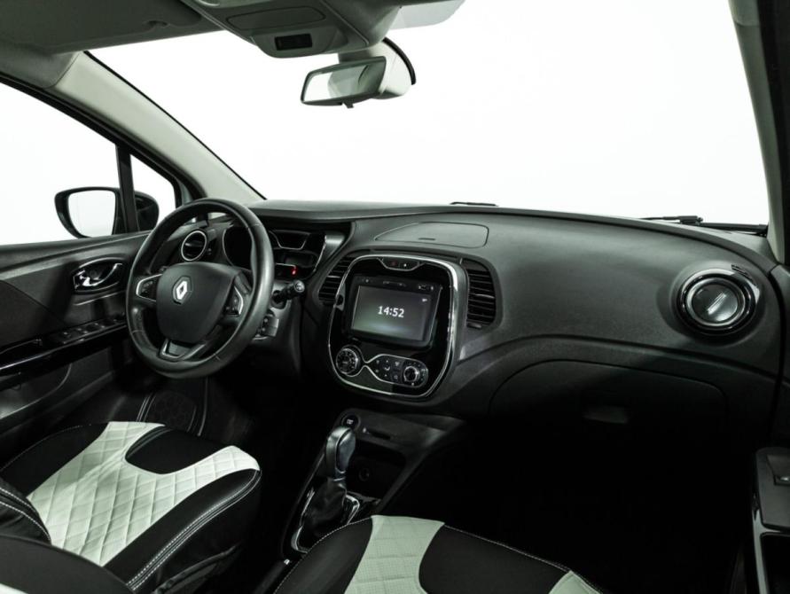 Renault Kaptur I Санкт-Петербург  - изображение 10