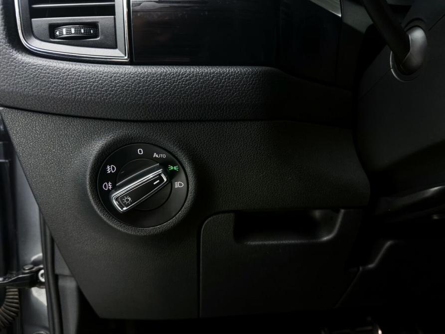 Skoda Kodiaq I Уфа  - изображение 11