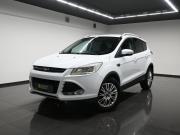 Ford Kuga II Тверь  - изображение 24