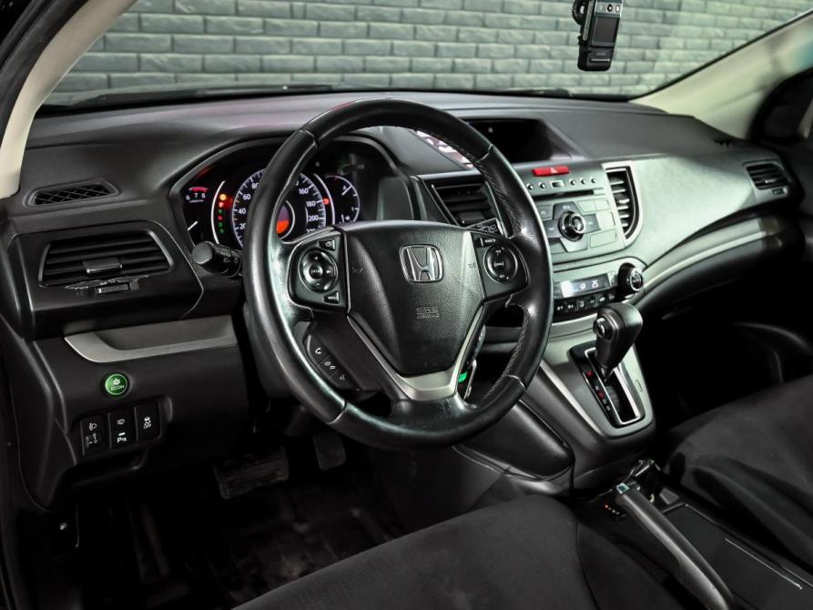 Honda CR-V IV Екатеринбург  - изображение 12