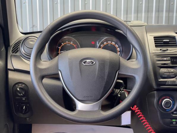 Lada (ВАЗ) Granta I Рестайлинг с пробегом 2023 года, цена 777 000 рублей, 88027 км, лифтбек, Автокод Объявления
