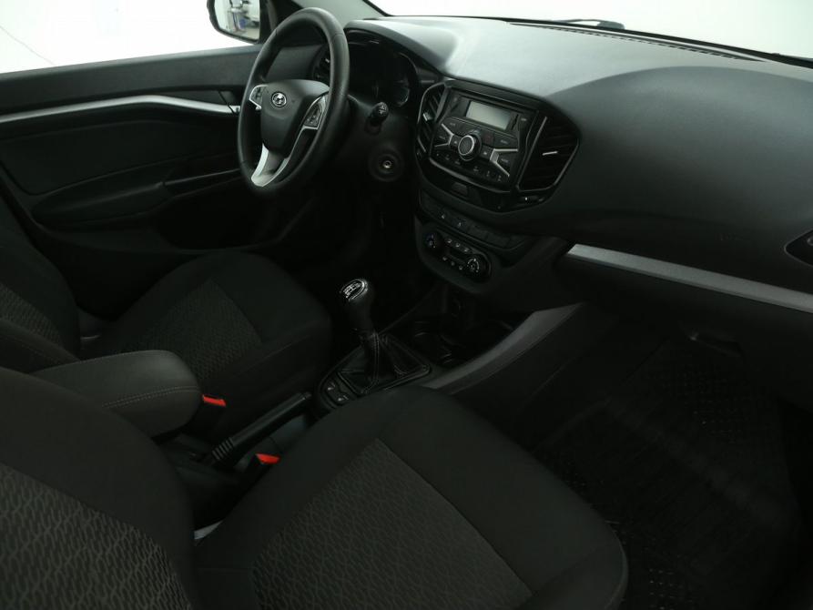 Lada (ВАЗ) Vesta I Иваново  - изображение 9