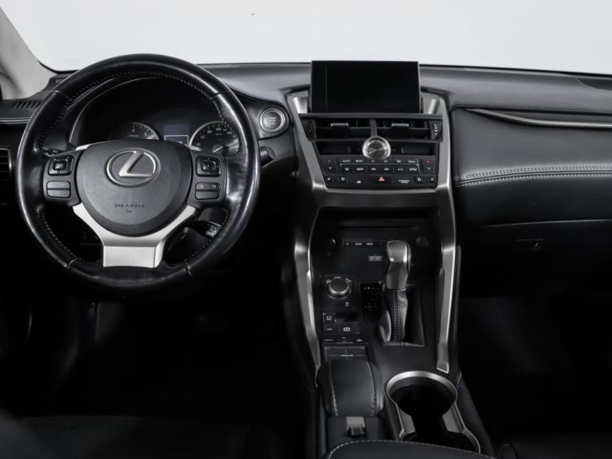 Lexus NX I Москва  - изображение 12