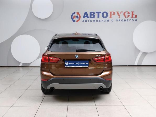 BMW X1 II (F48) с пробегом 2016 года, цена 1 995 000 рублей, 199500 км, внедорожник, Автокод Объявления
