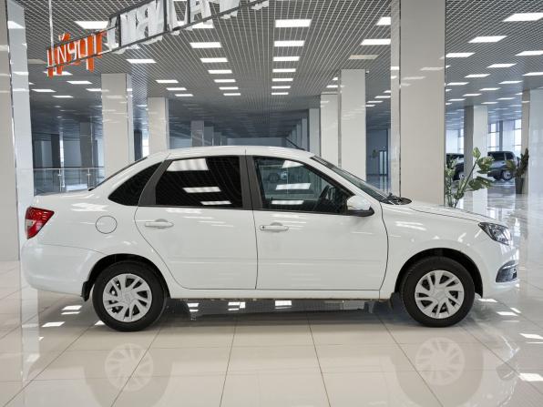 Lada (ВАЗ) Granta I Рестайлинг с пробегом 2023 года, цена 744 000 рублей, 27684 км, седан, Автокод Объявления