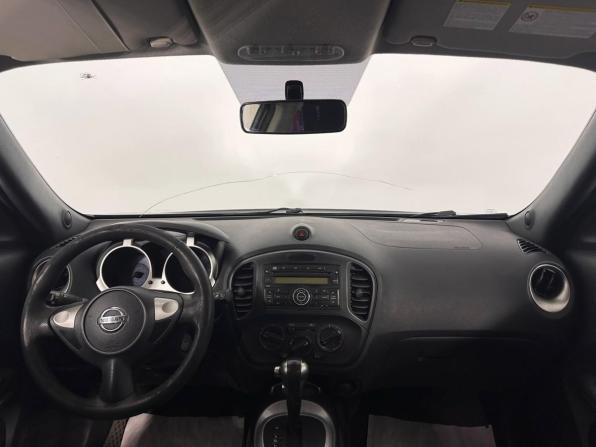 Nissan Juke I с пробегом 2013 года, цена 922 000 рублей, 155299 км, внедорожник, Автокод Объявления
